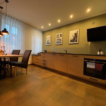 Ferienwohnung Heideviertel Вернигероде Экстерьер фото